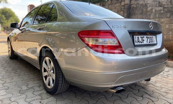 Acheter Occasion Voiture Mercedes‒Benz C–Class Autre à Lusaka, Zambie Acheter Occasion Voiture Mercedes‒Benz C–Class Autre à Lusaka, Zambie