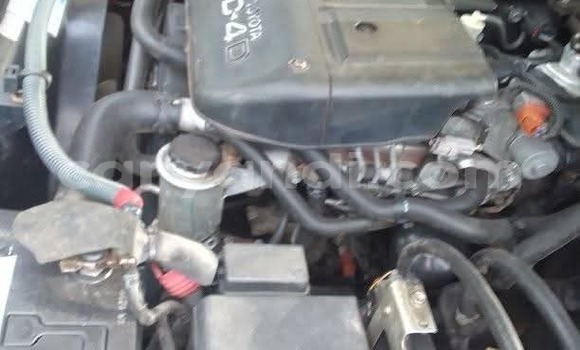 Buy Used Toyota Prado Black Car in Lusaka in Zambia Buy Used Toyota Prado Black Car in Lusaka in Zambia