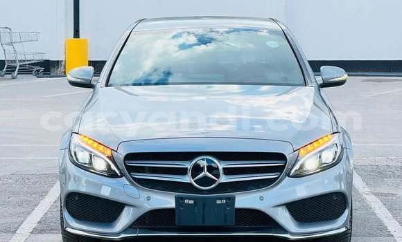 Buy Used Mercedes‒Benz C–Class Other Car in Lusaka in Zambia Buy Used Mercedes‒Benz C–Class Other Car in Lusaka in Zambia