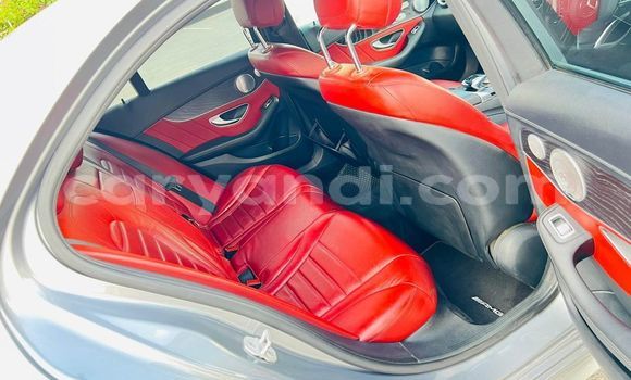 Buy Used Mercedes‒Benz C–Class Other Car in Lusaka in Zambia Buy Used Mercedes‒Benz C–Class Other Car in Lusaka in Zambia