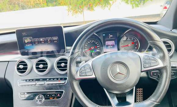 Buy Used Mercedes‒Benz C–Class Other Car in Lusaka in Zambia Buy Used Mercedes‒Benz C–Class Other Car in Lusaka in Zambia