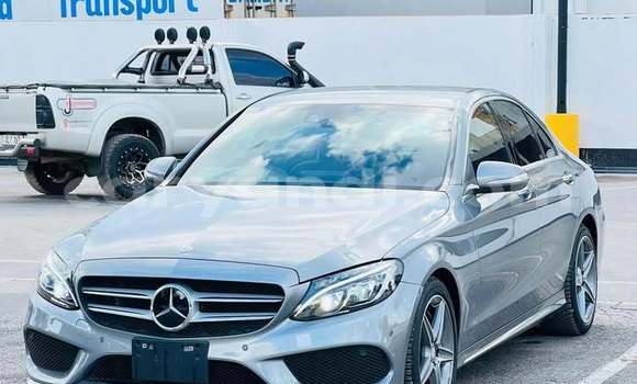Buy Used Mercedes‒Benz C–Class Other Car in Lusaka in Zambia Buy Used Mercedes‒Benz C–Class Other Car in Lusaka in Zambia