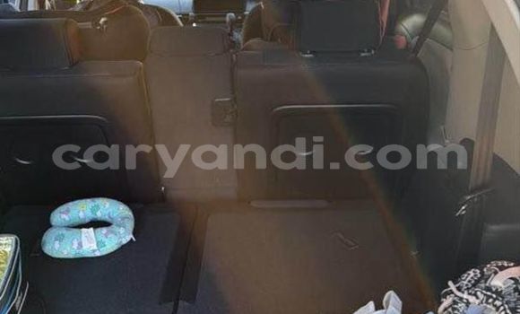 Acheter Occasion Voiture Toyota Wish Autre à Lusaka, Zambie Acheter Occasion Voiture Toyota Wish Autre à Lusaka, Zambie