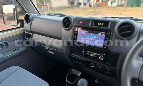 Acheter Occasion Voiture Toyota Land Cruiser Prado Autre à Lusaka, Zambie Acheter Occasion Voiture Toyota Land Cruiser Prado Autre à Lusaka, Zambie