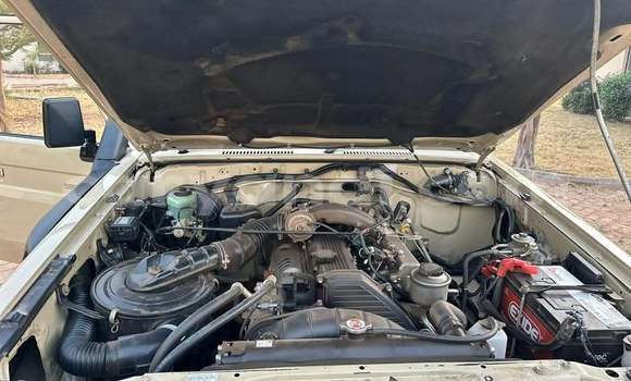 Acheter Occasion Voiture Toyota Land Cruiser Prado Autre à Lusaka, Zambie Acheter Occasion Voiture Toyota Land Cruiser Prado Autre à Lusaka, Zambie