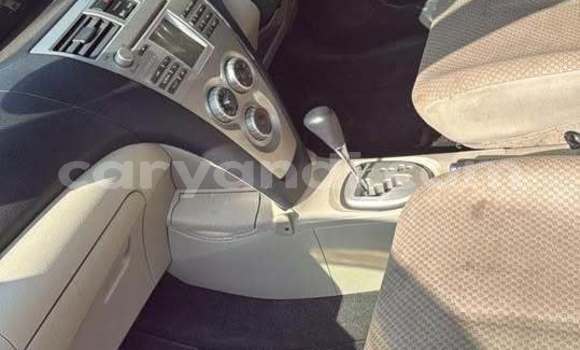 Buy Used Toyota Belta White Car in Lusaka in Zambia Buy Used Toyota Belta White Car in Lusaka in Zambia