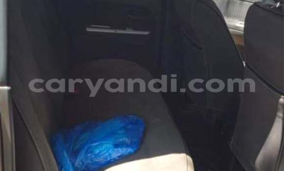 Acheter Occasion Voiture Isuzu D–MAX Autre à Lusaka, Zambie Acheter Occasion Voiture Isuzu D–MAX Autre à Lusaka, Zambie