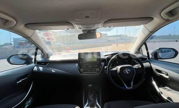 Buy Used Toyota Corolla Other Car in Lusaka in Zambia Buy Used Toyota Corolla Other Car in Lusaka in Zambia