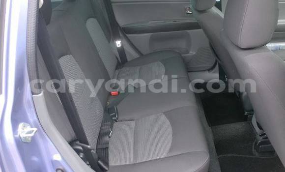 Buy Used Mazda 323 Other Car in Chingola in Zambia