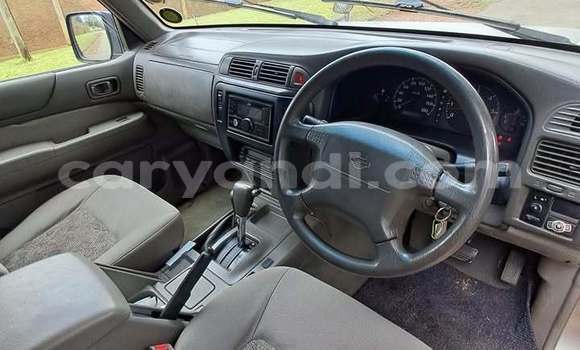 Acheter Occasion Voiture Nissan Safari Autre à Lusaka, Zambie Acheter Occasion Voiture Nissan Safari Autre à Lusaka, Zambie
