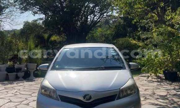Nunua Ilio tumika Toyota Vitz Nyingine Gari ndani ya Lusaka nchini Zambia