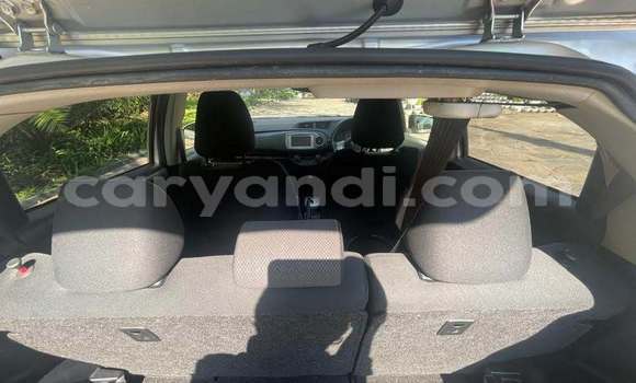 Acheter Occasion Voiture Toyota Vitz Autre à Lusaka, Zambie Acheter Occasion Voiture Toyota Vitz Autre à Lusaka, Zambie