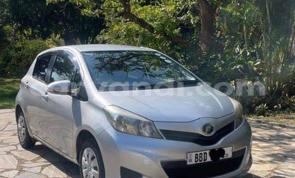 Acheter Occasion Voiture Toyota Vitz Autre à Lusaka, Zambie Acheter Occasion Voiture Toyota Vitz Autre à Lusaka, Zambie