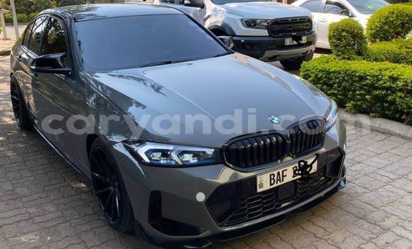 Acheter Occasion Voiture BMW 3200 Autre à Choma, Du sud Acheter Occasion Voiture BMW 3200 Autre à Choma, Du sud