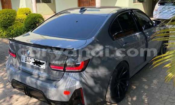 Acheter Occasion Voiture BMW 3200 Autre à Choma, Du sud Acheter Occasion Voiture BMW 3200 Autre à Choma, Du sud