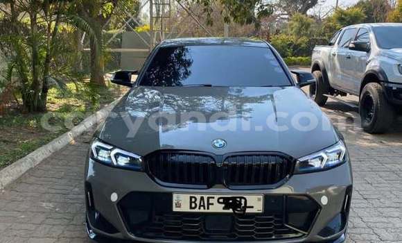 Acheter Occasion Voiture BMW 3200 Autre à Choma, Du sud Acheter Occasion Voiture BMW 3200 Autre à Choma, Du sud