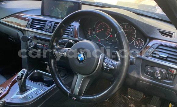 Acheter Occasion Voiture BMW 3200 Autre à Choma, Du sud Acheter Occasion Voiture BMW 3200 Autre à Choma, Du sud