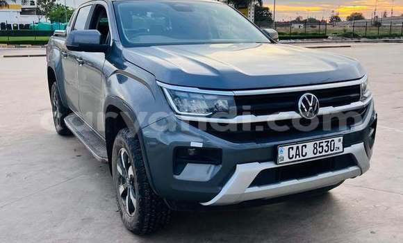 Acheter Occasion Voiture Volkswagen Amarok Autre à Lusaka, Zambie Acheter Occasion Voiture Volkswagen Amarok Autre à Lusaka, Zambie