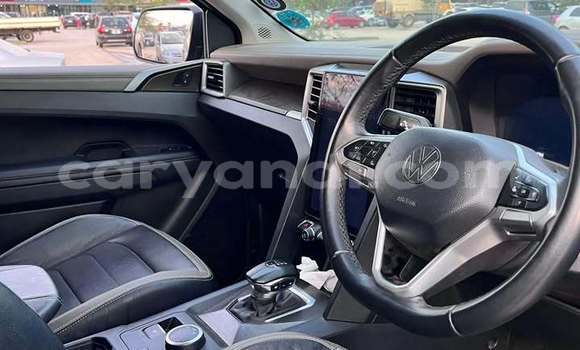 Acheter Occasion Voiture Volkswagen Amarok Autre à Lusaka, Zambie Acheter Occasion Voiture Volkswagen Amarok Autre à Lusaka, Zambie