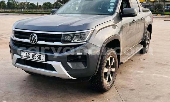Acheter Occasion Voiture Volkswagen Amarok Autre à Lusaka, Zambie Acheter Occasion Voiture Volkswagen Amarok Autre à Lusaka, Zambie