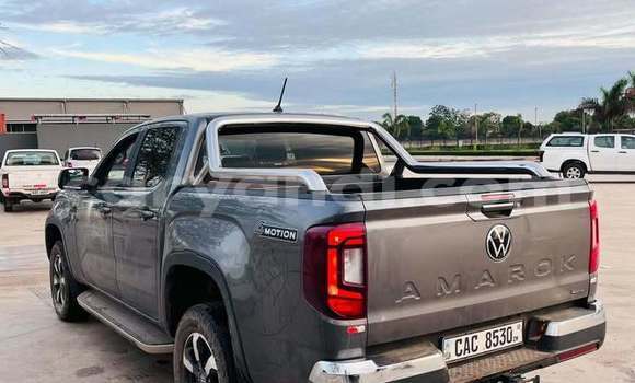 Acheter Occasion Voiture Volkswagen Amarok Autre à Lusaka, Zambie Acheter Occasion Voiture Volkswagen Amarok Autre à Lusaka, Zambie