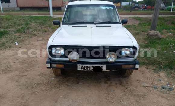 Nunua Ilio tumika Nissan 100NX Nyeupe Gari ndani ya Lusaka nchini Zambia Nunua Ilio tumika Nissan 100NX Nyeupe Gari ndani ya Lusaka nchini Zambia