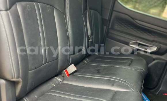 Buy Used Ford Ranger White Car in Lusaka in Zambia Buy Used Ford Ranger White Car in Lusaka in Zambia