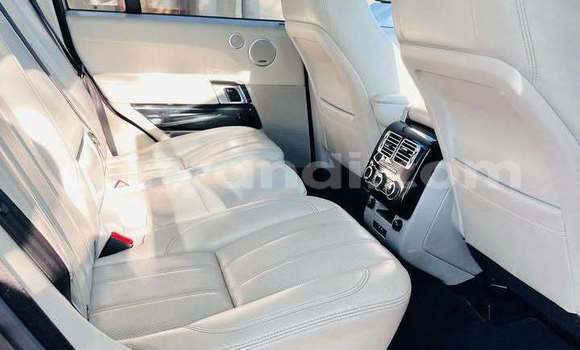 Acheter Occasion Voiture Range Rover Evoque Noir à Lusaka, Zambie Acheter Occasion Voiture Range Rover Evoque Noir à Lusaka, Zambie