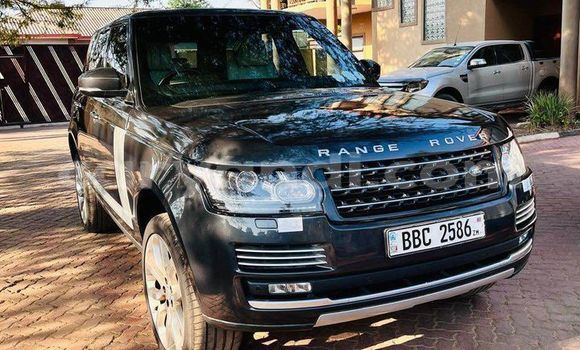 Acheter Occasion Voiture Range Rover Evoque Noir à Lusaka, Zambie Acheter Occasion Voiture Range Rover Evoque Noir à Lusaka, Zambie