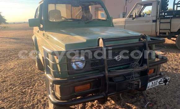 Acheter Occasion Voiture Suzuki Jimny Autre à Lusaka, Zambie Acheter Occasion Voiture Suzuki Jimny Autre à Lusaka, Zambie