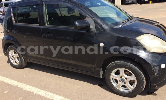 Buy Used Toyota Passo Black Car in Lusaka in Zambia Buy Used Toyota Passo Black Car in Lusaka in Zambia