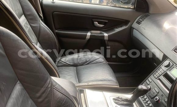 Acheter Occasion Voiture Volvo XC90 Blanc à Lusaka, Zambie Acheter Occasion Voiture Volvo XC90 Blanc à Lusaka, Zambie