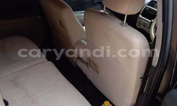 Acheter Occasion Voiture Toyota Passo Noir à Lusaka, Zambie Acheter Occasion Voiture Toyota Passo Noir à Lusaka, Zambie