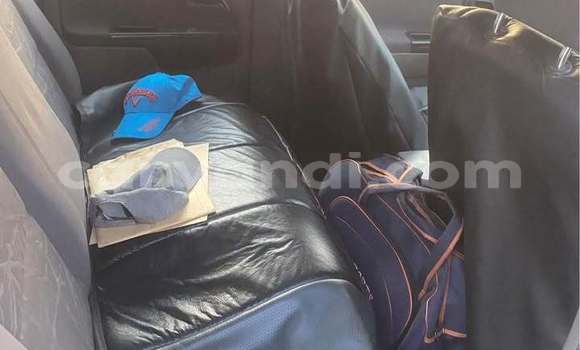 Buy Used Isuzu KB White Car in Lusaka in Zambia Buy Used Isuzu KB White Car in Lusaka in Zambia