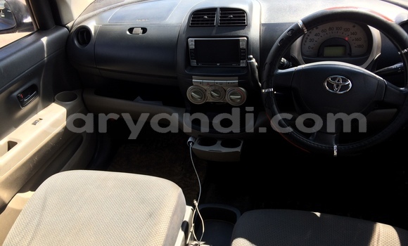 Buy Used Toyota Passo Black Car in Lusaka in Zambia Buy Used Toyota Passo Black Car in Lusaka in Zambia