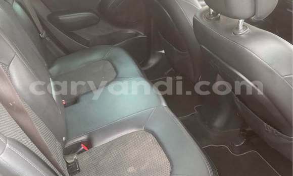 Acheter Occasion Voiture Hyundai ix35 Autre à Lusaka, Zambie Acheter Occasion Voiture Hyundai ix35 Autre à Lusaka, Zambie
