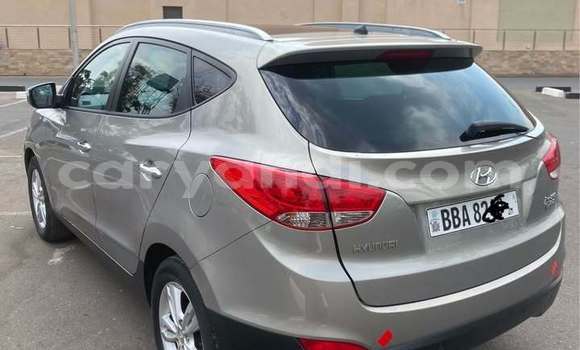 Acheter Occasion Voiture Hyundai ix35 Autre à Lusaka, Zambie Acheter Occasion Voiture Hyundai ix35 Autre à Lusaka, Zambie