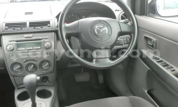 Tenga Tsaru Mazda 323 Zvimwe Mota in Chingola in Zambia Tenga Tsaru Mazda 323 Zvimwe Mota in Chingola in Zambia