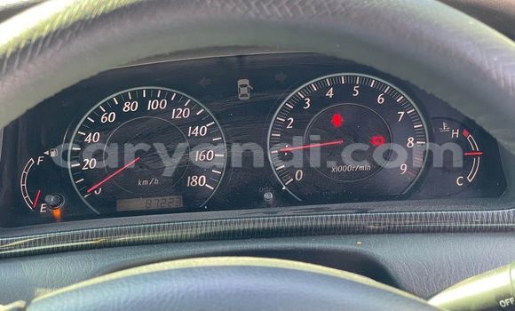 Acheter Occasion Voiture Toyota Runx Blanc à Lusaka, Zambie Acheter Occasion Voiture Toyota Runx Blanc à Lusaka, Zambie