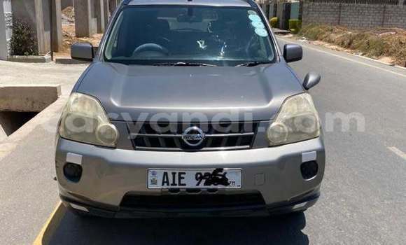 Nunua Ilio tumika Nissan X–Trail Nyingine Gari ndani ya Lusaka nchini Zambia