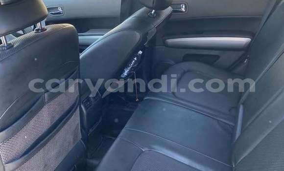 Acheter Occasion Voiture Nissan X–Trail Autre à Lusaka, Zambie Acheter Occasion Voiture Nissan X–Trail Autre à Lusaka, Zambie