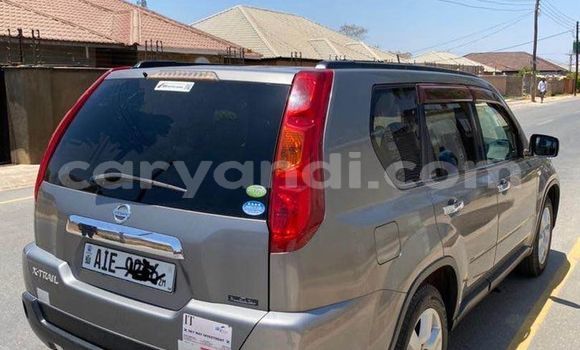Acheter Occasion Voiture Nissan X–Trail Autre à Lusaka, Zambie Acheter Occasion Voiture Nissan X–Trail Autre à Lusaka, Zambie