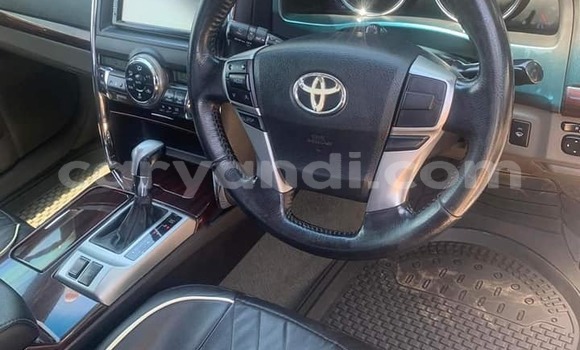 Acheter Occasion Voiture Toyota Mark X Autre à Lusaka, Zambie Acheter Occasion Voiture Toyota Mark X Autre à Lusaka, Zambie