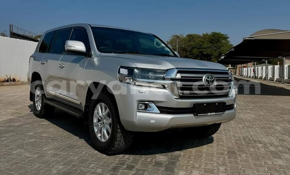 Buy cars for sale in zambia - caryandi