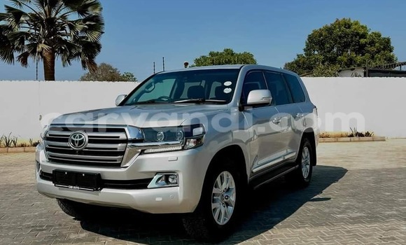 Acheter Occasion Voiture Toyota Land Cruiser Autre à Lusaka, Zambie Acheter Occasion Voiture Toyota Land Cruiser Autre à Lusaka, Zambie