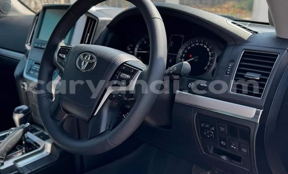 Acheter Occasion Voiture Toyota Land Cruiser Autre à Lusaka, Zambie Acheter Occasion Voiture Toyota Land Cruiser Autre à Lusaka, Zambie