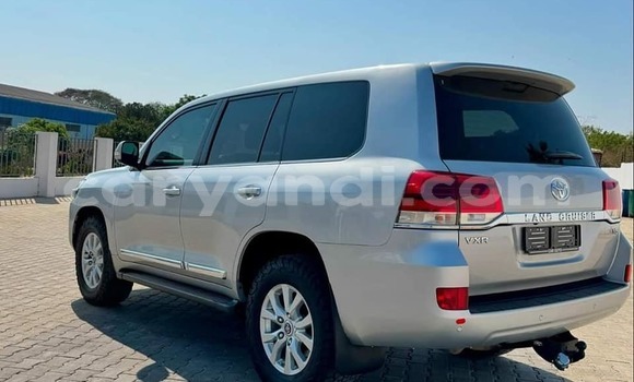 Acheter Occasion Voiture Toyota Land Cruiser Autre à Lusaka, Zambie Acheter Occasion Voiture Toyota Land Cruiser Autre à Lusaka, Zambie