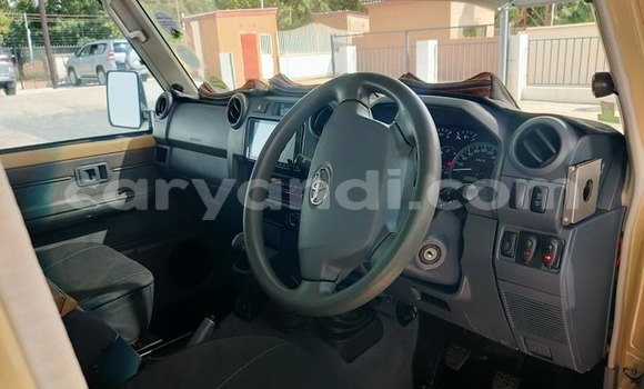 Acheter Occasion Voiture Toyota Land Cruiser Autre à Lusaka, Zambie Acheter Occasion Voiture Toyota Land Cruiser Autre à Lusaka, Zambie