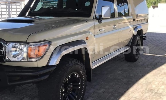 Acheter Occasion Voiture Toyota Land Cruiser Autre à Lusaka, Zambie Acheter Occasion Voiture Toyota Land Cruiser Autre à Lusaka, Zambie