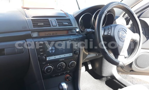 Buy Used Mazda Axela Black Car in Lusaka in Zambia Buy Used Mazda Axela Black Car in Lusaka in Zambia